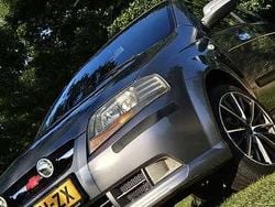 Gebruikt 2006 Chevrolet Kalos Sedan | € 1.350 (Eerlijke prijs)