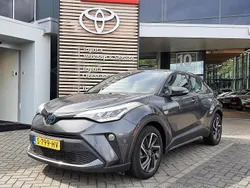 Grijs Gebruikt 2023 Toyota C-HR SUV | € 27.390 (Goede deal)