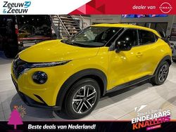 Onbekend Gebruikt 2024 Nissan Juke N-Connecta SUV | € 34.115