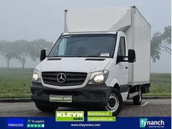 N.v.t. Gebruikt 2016 Mercedes Sprinter Van | € 8.950 (Super prijs)