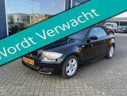 BMW 118 Cabriolet