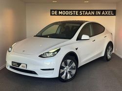 Suv Gebruikt 2022 Tesla Model Y Long Range AWD SUV | € 33.950 (Eerlijke prijs)
