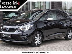 Zwart Gebruikt 2023 Honda Jazz Executive Hatchback | € 25.450 (Eerlijke prijs)