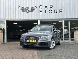 Grijs Gebruikt 2015 Audi A3 Sportback e-tron Ambition Sedan | € 9.999 (Iets duurder)