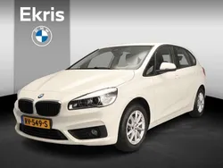 Wit Gebruikt 2018 BMW 216 Active Tourer Executive MPV | € 16.900 (Eerlijke prijs)