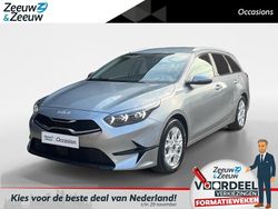 Grijs Gebruikt 2024 Kia Ceed Sportswagon Start Stationwagen | € 26.945 (Duur)