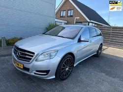 Grijs Gebruikt 2011 Mercedes R350 Prestige MPV | € 9.950