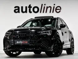 Zwart Gebruikt 2024 Audi Q3 S-Line SUV | € 57.899 (Goede deal)