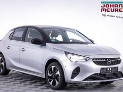 Grijs Gebruikt 2023 Opel Corsa-e Elegance Hatchback | € 17.490 (Goede deal)