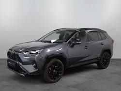 Grijs Gebruikt 2023 Toyota RAV4 Style SUV | € 41.243 (Goede deal)
