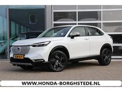 Wit Gebruikt 2022 Honda HR-V Advance SUV | € 28.950 (Eerlijke prijs)