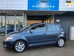 VW Golf Plus
