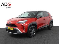 Rood Gebruikt 2022 Toyota Yaris Cross SUV | € 27.950 (Eerlijke prijs)
