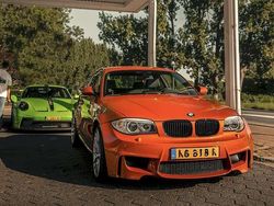 Gebruikt 2012 BMW 1M Coupé | € 61.950