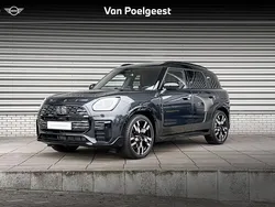 Grijs Gebruikt 2024 Mini Countryman SUV | € 52.900 (Duur)