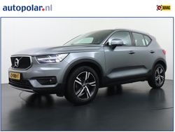 Grijs Gebruikt 2018 Volvo XC40 Momentum SUV | € 22.450 (Eerlijke prijs)
