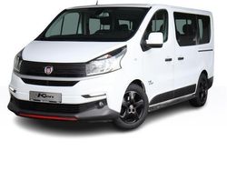 Wit Gebruikt 2019 Fiat Talento Van | € 30.000
