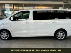 Citroën e-Spacetourer