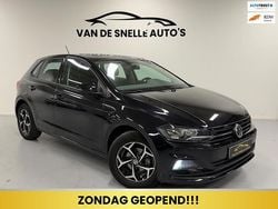 Zwart Gebruikt 2018 VW Polo Beats Hatchback | € 11.990 (Goede deal)