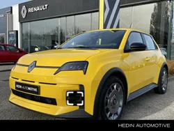 Geel Gebruikt 2025 Renault R5 Evolution Hatchback | € 29.295 (Eerlijke prijs)