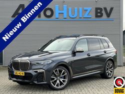 Grijs Gebruikt 2020 BMW X7 Executive SUV | € 93.990 (Super prijs)