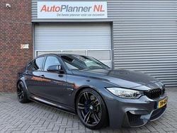 Gebruikt 2015 BMW M3 | € 49.544 (Goede deal)