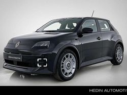 , metallic lak Nieuw 2025 Renault R5 Evolution Hatchback | € 26.100 (Eerlijke prijs)