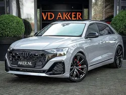 Grijs Gebruikt 2024 Audi Q8 SUV | € 129.880