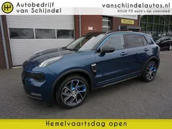 Blauw Gebruikt 2022 Lynk & Co 01 SUV | € 22.945 (Goede deal)