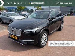 Zwart Gebruikt 2015 Volvo XC90 Inscription SUV | € 32.694 (Eerlijke prijs)