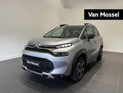 Grijs Gebruikt 2022 Citroën C3 Aircross Feel SUV | € 24.935 (Duur)