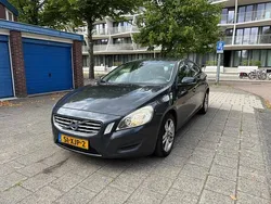 Grijs Gebruikt 2012 Volvo S60 Kinetic Sedan | € 4.700 (Goede deal)
