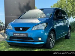 Blauw, metallic lak Gebruikt 2020 Seat Mii Electric Hatchback | € 9.995 (Goede deal)