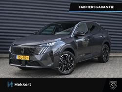 Grijs Nieuw 2025 Peugeot 3008 GTi SUV | € 48.991 (Iets duurder)