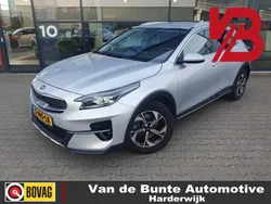 Grijs Gebruikt 2021 Kia XCeed SUV | € 24.450 (Goede deal)