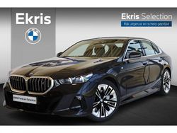 Sophistograu Gebruikt 2025 BMW i5 Comfort Edition Sedan | € 58.900 (Goede deal)