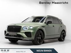 Groen Gebruikt 2025 Bentley Bentayga SUV | € 259.750