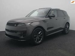 Overige Nieuw 2025 Land Rover Range Rover Sport SE SUV | € 115.000 (Eerlijke prijs)