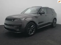Overige Nieuw 2025 Land Rover Range Rover Sport SE SUV | € 115.000 (Eerlijke prijs)