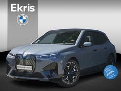 Overig Gebruikt 2024 BMW iX Comfort Edition SUV | € 74.900 (Iets duurder)
