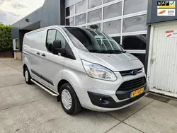 Overige Gebruikt 2013 Ford Transit Custom Trend Van | € 5.450