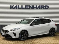 Wit Gebruikt 2024 BMW M135 Comfort Edition Hatchback | € 59.875 (Super prijs)