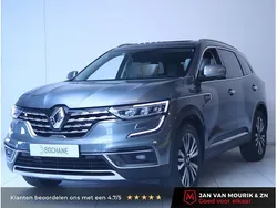 Grijs Gebruikt 2022 Renault Koleos Initiale Paris SUV | € 28.950
