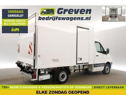 Wit Gebruikt 2016 VW Crafter Van | € 24.600