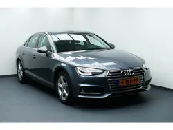 Grijs Gebruikt 2019 Audi A4 Design Sedan | € 25.449 (Eerlijke prijs)