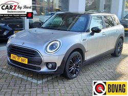 Grijs Gebruikt 2023 Mini Cooper Clubman Classic Stationwagen | € 27.445 (Super prijs)
