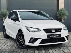 Overige Gebruikt 2019 Seat Ibiza Business Hatchback | € 12.950 (Eerlijke prijs)