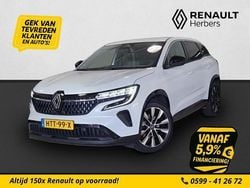 Gebruikt 2023 Renault Austral Techno SUV | € 32.750 (Eerlijke prijs)