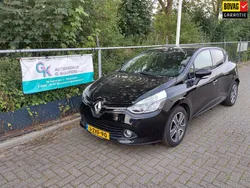 Zwart Gebruikt 2015 Renault Clio IV Night&Day Hatchback | € 6.950 (Eerlijke prijs)