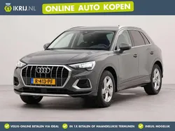 Grijs Gebruikt 2022 Audi Q3 Proline SUV | € 32.700 (Super prijs)